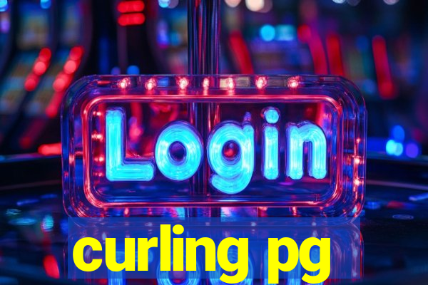 curling pg